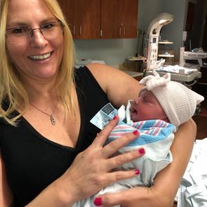 Meet your Posher, Michele